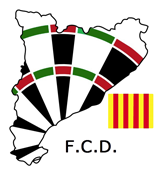 Federaci Catalana de Dards