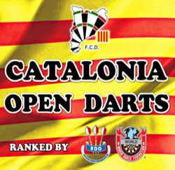 Catalonia Open