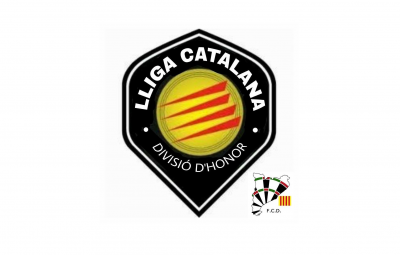 Lliga Catalana 2021-22: Divisió d'Honor - Jornada 8