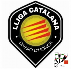 Lliga Catalana 2021-22: Divisió d'Honor - Jornada 18