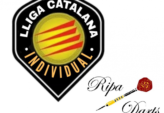 Lliga Catalana INDIVIDUAL 2022-23: Resultats Fase 2
